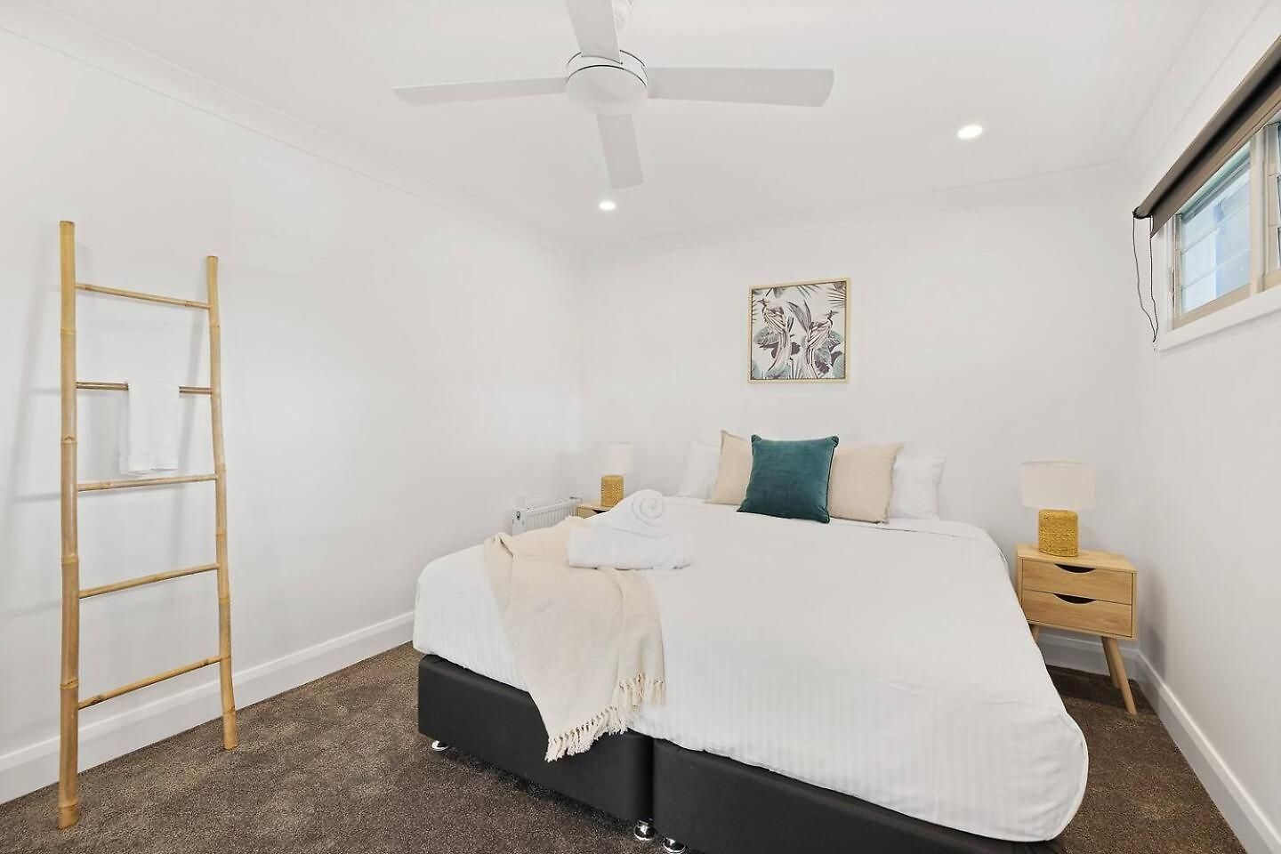 'bonnie View' A Magnificently Luxurious Retreat Holiday home *