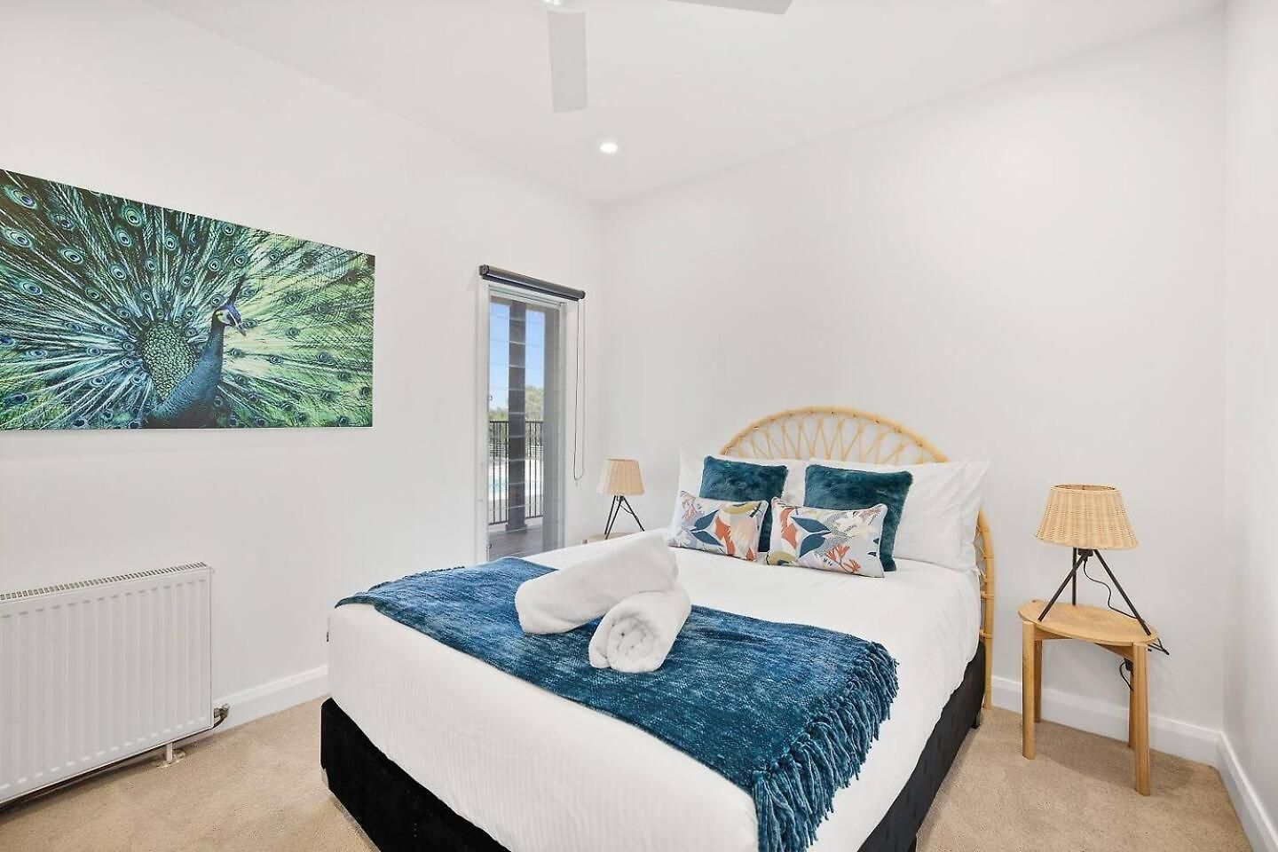 'bonnie View' A Magnificently Luxurious Retreat *