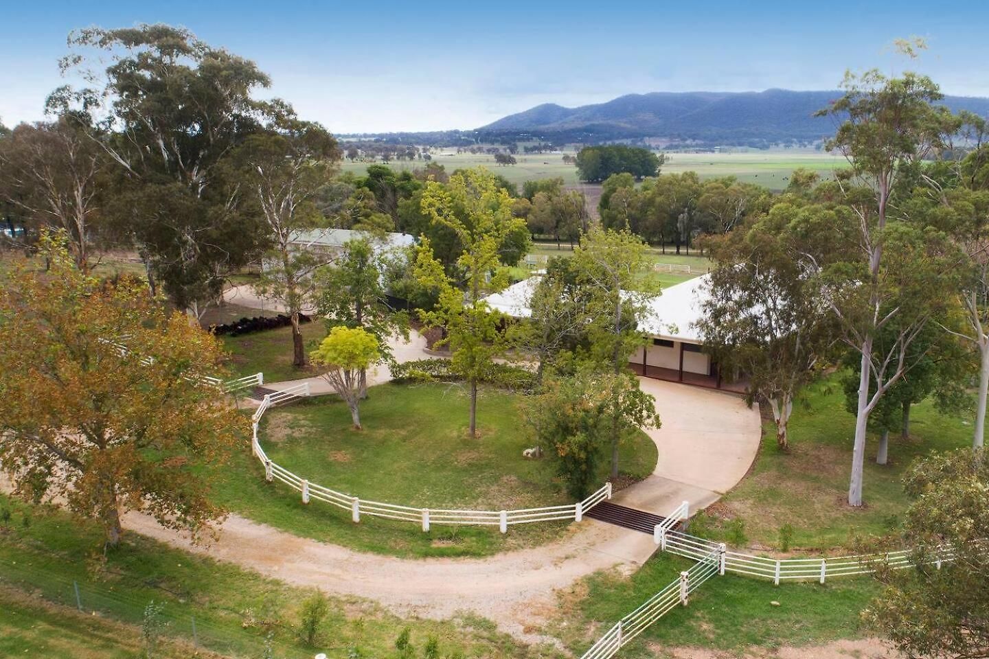 Holiday home 'bonnie View' A Magnificently Luxurious Retreat Mudgee
