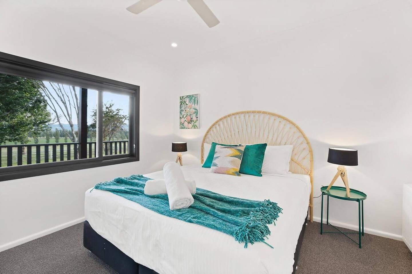 'bonnie View' A Magnificently Luxurious Retreat Holiday home