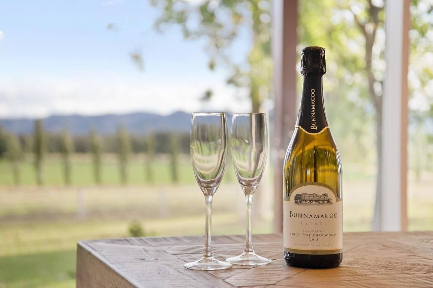 'bonnie View' A Magnificently Luxurious Retreat *