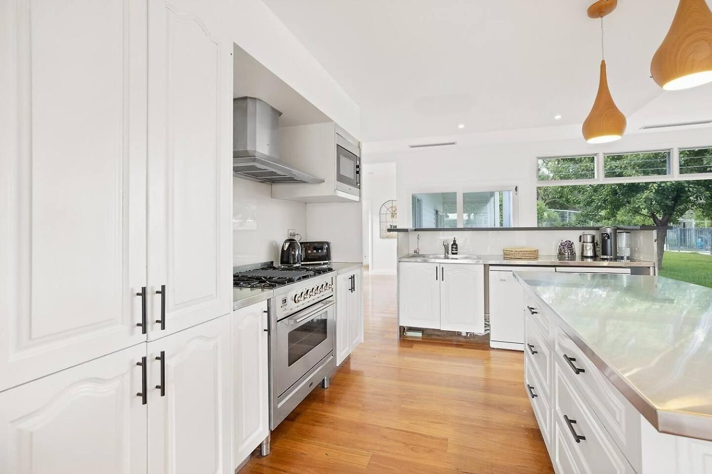 'bonnie View' A Magnificently Luxurious Retreat * Mudgee