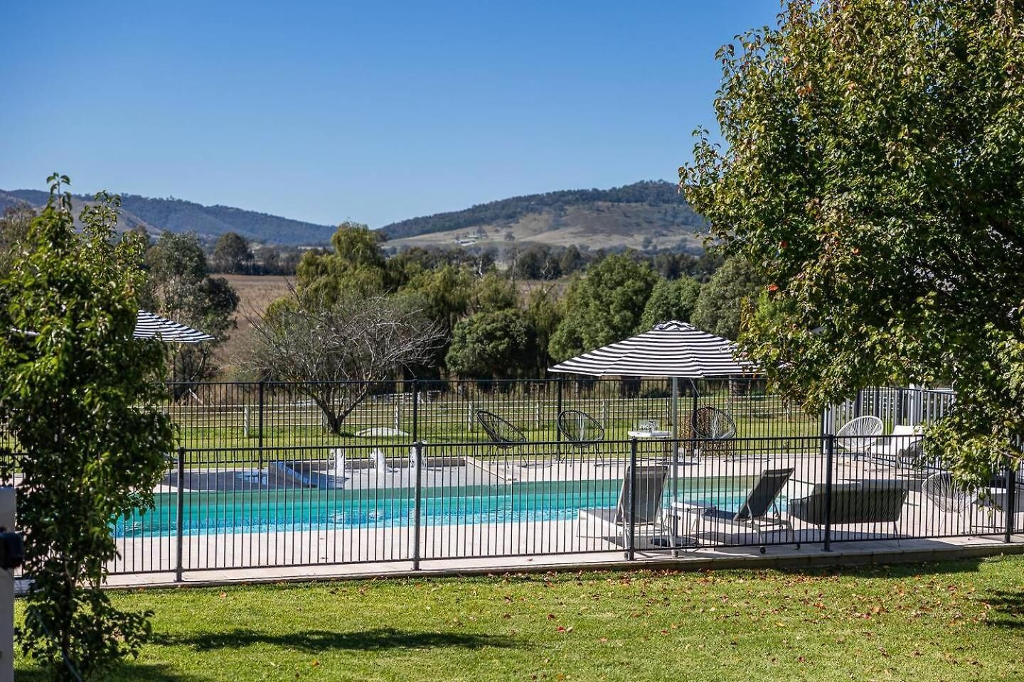 Holiday home 'bonnie View' A Magnificently Luxurious Retreat *
