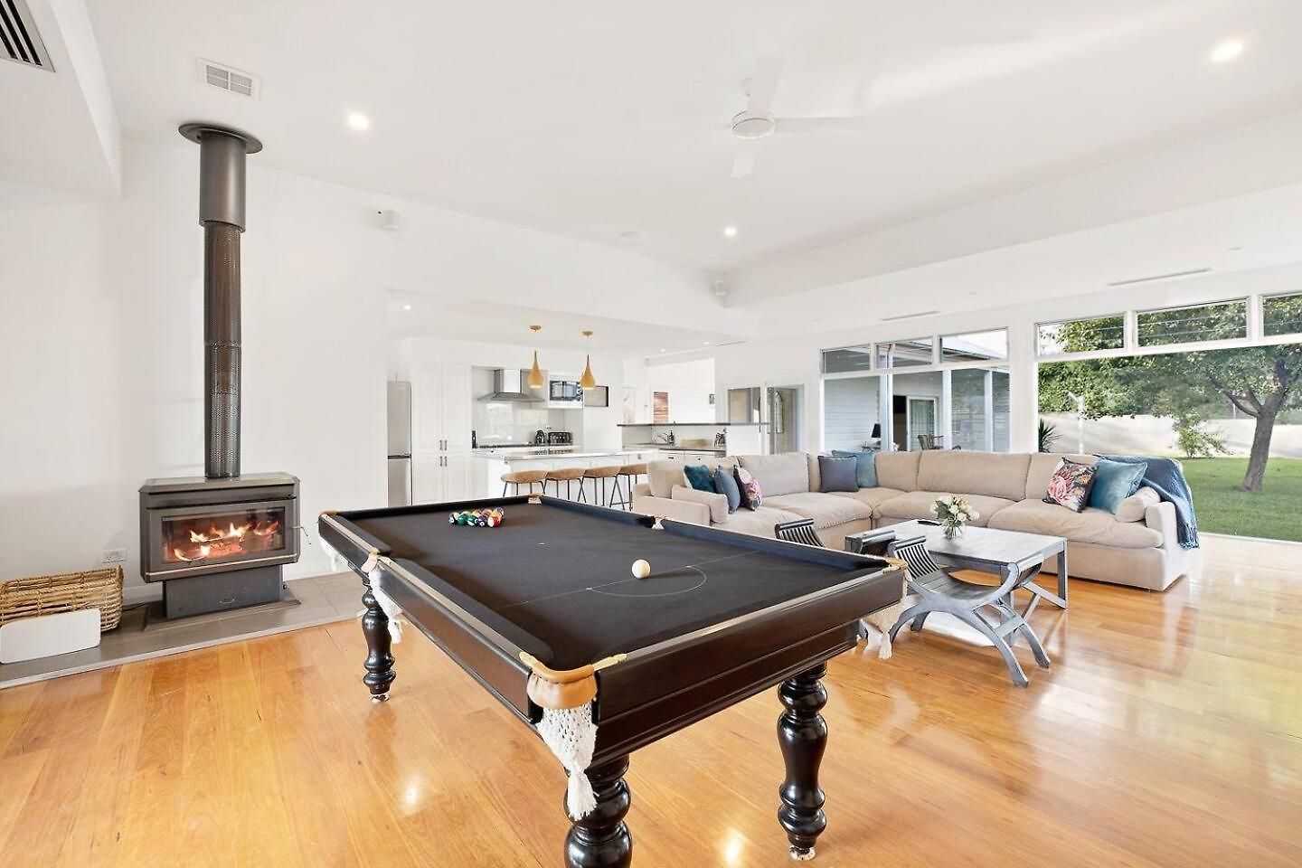 'bonnie View' A Magnificently Luxurious Retreat