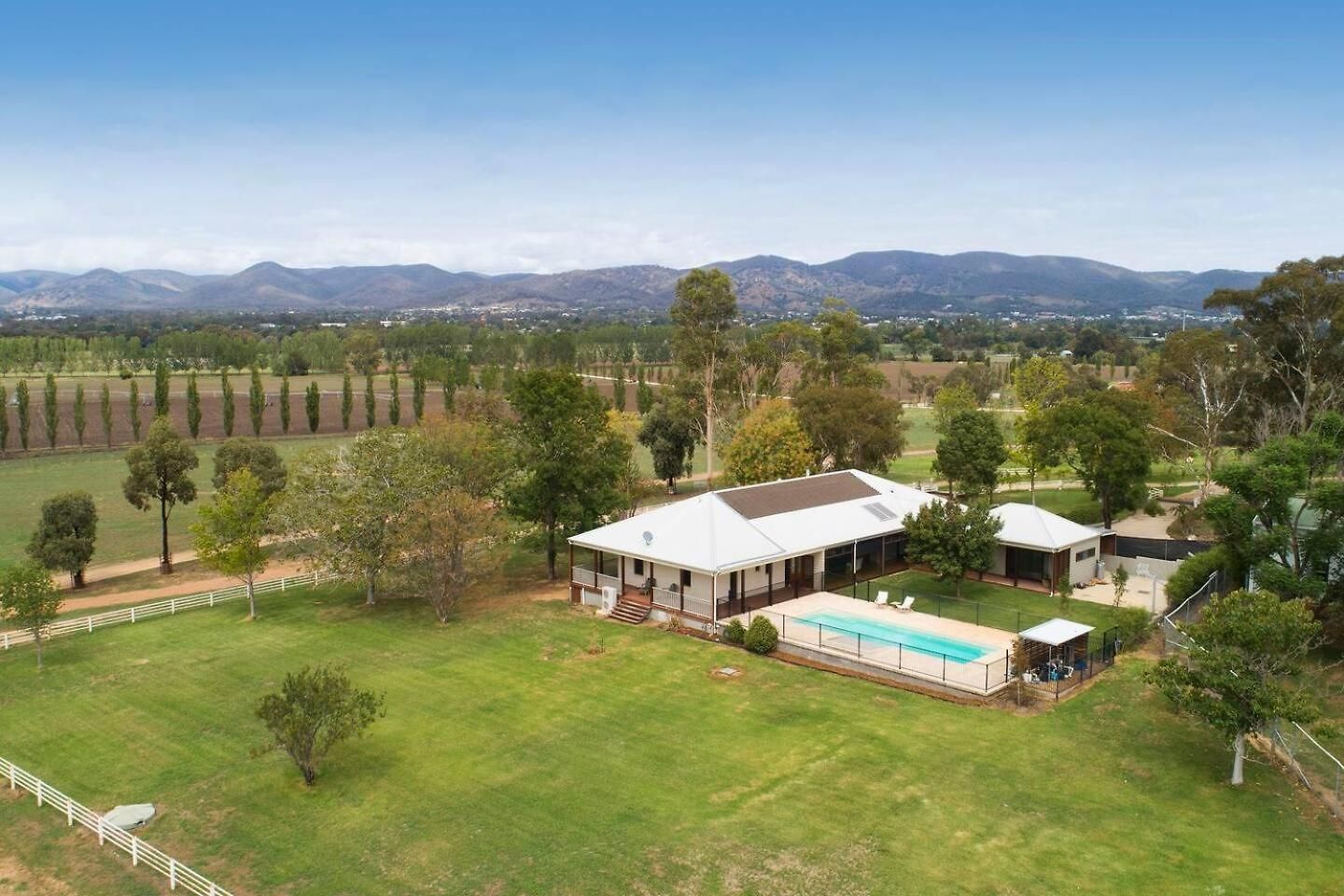 Holiday home 'bonnie View' A Magnificently Luxurious Retreat