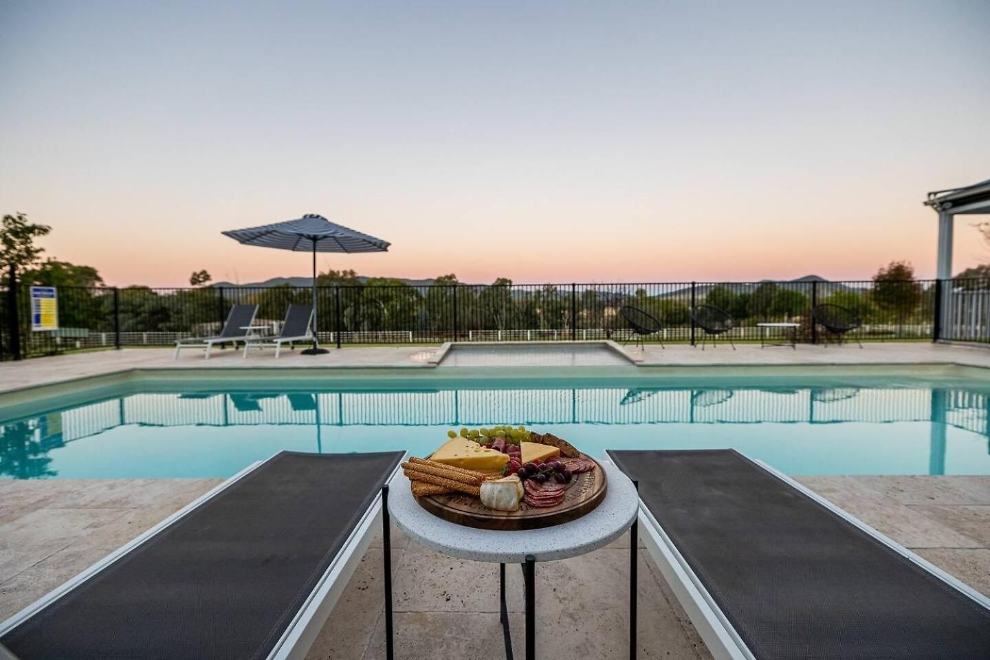 'bonnie View' A Magnificently Luxurious Retreat *