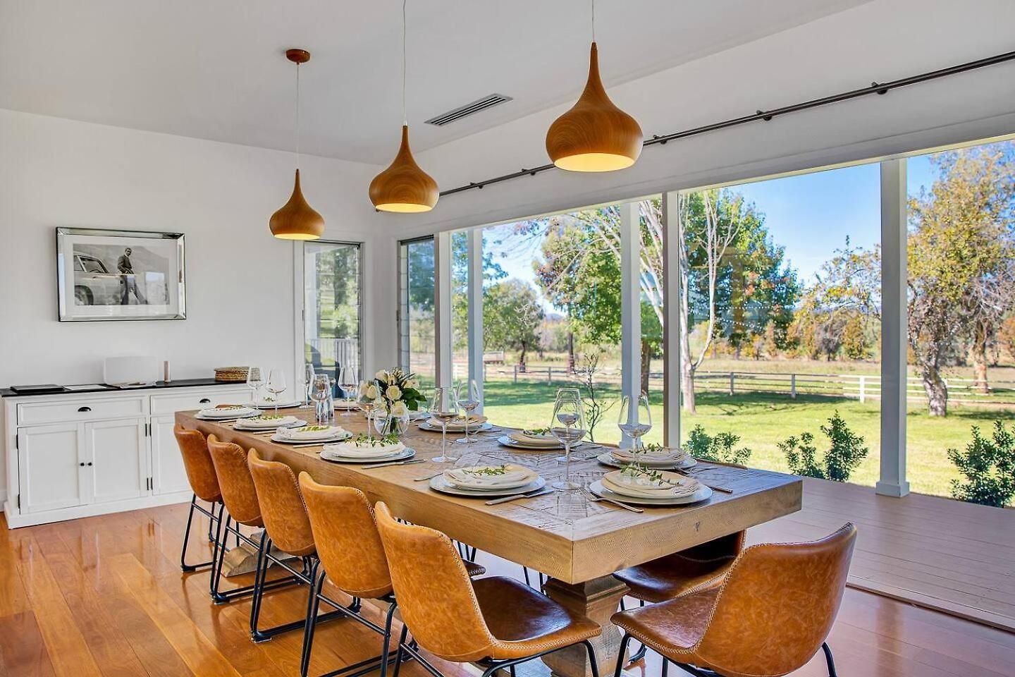 'bonnie View' A Magnificently Luxurious Retreat *