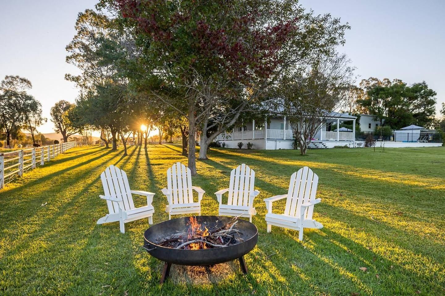 Holiday home 'bonnie View' A Magnificently Luxurious Retreat