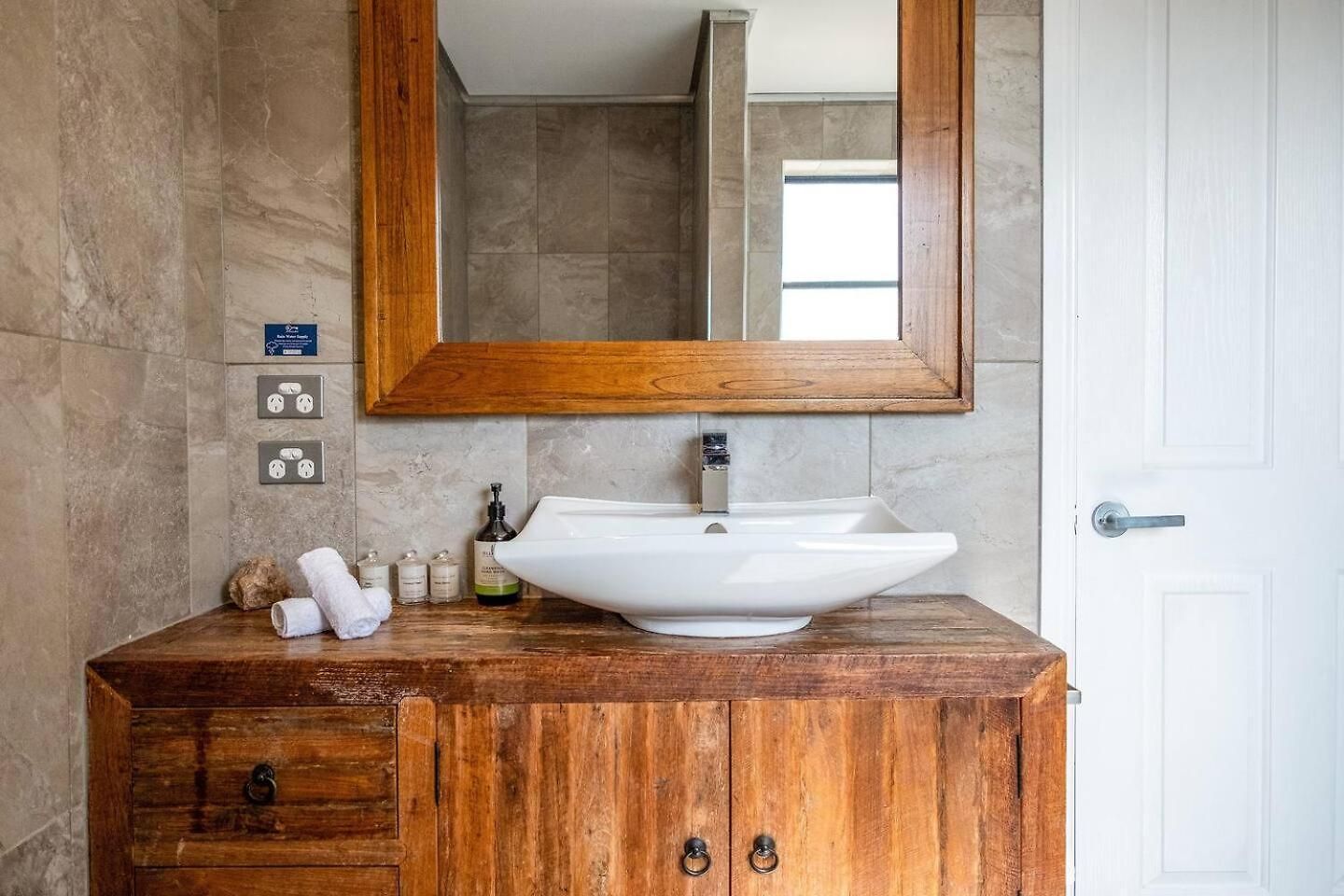 Private Rural Solace At Saje Farm In Cooks Gap Holiday home Mudgee