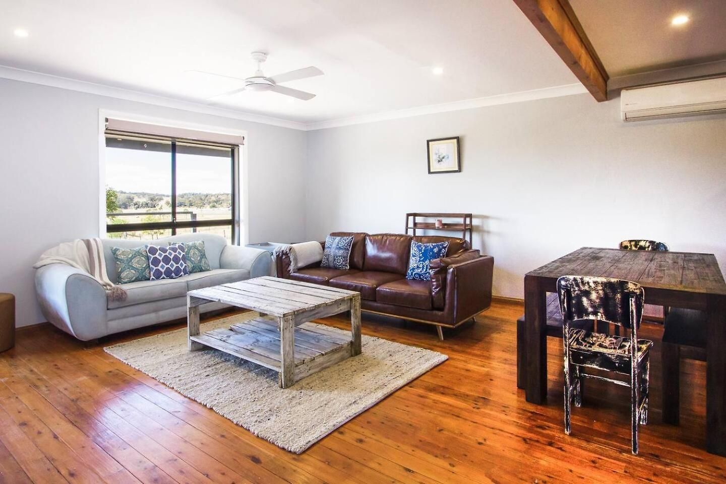 Private Rural Solace At Saje Farm In Cooks Gap Holiday home Mudgee