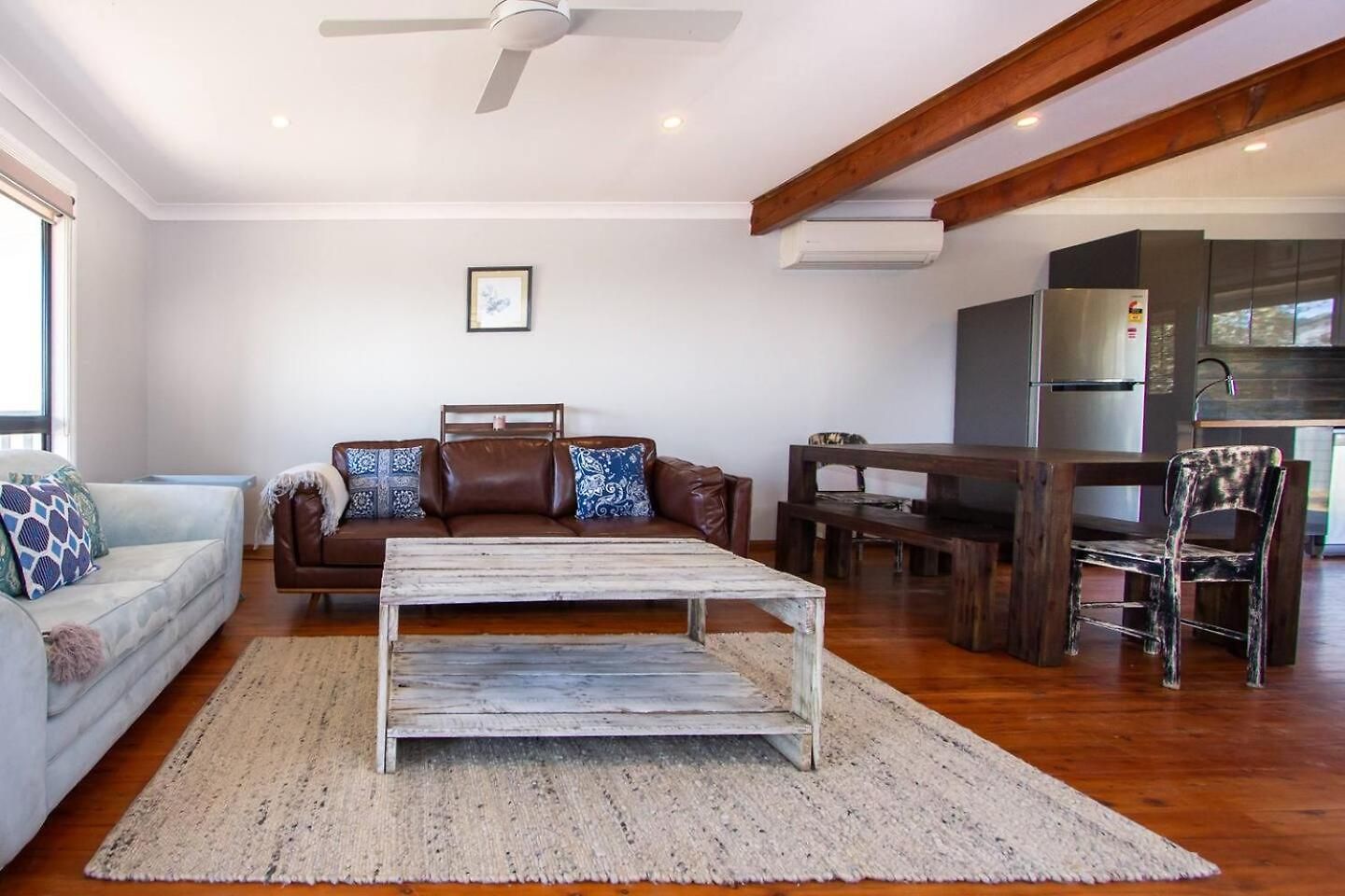Private Rural Solace At Saje Farm In Cooks Gap Holiday home Mudgee