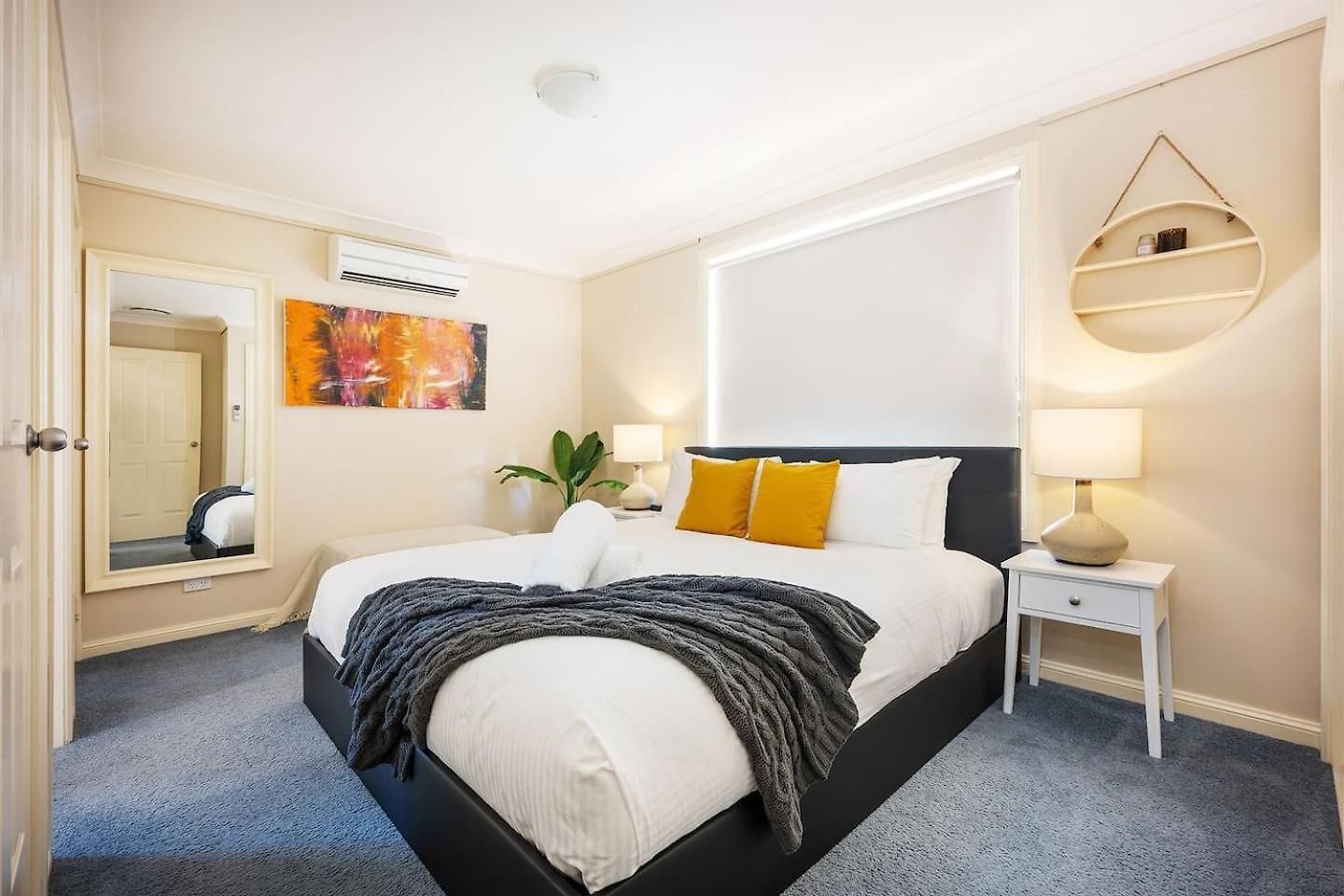 Apartment Nora's Place - Explore Mudgee's Wineries *