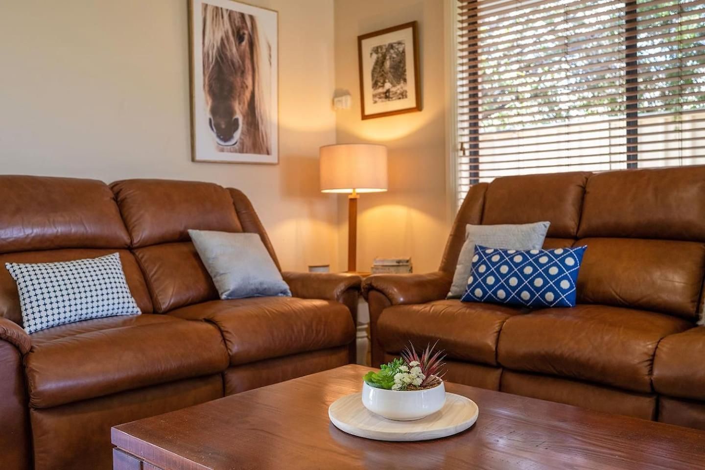 Nora's Place - Explore Mudgee's Wineries Apartment *