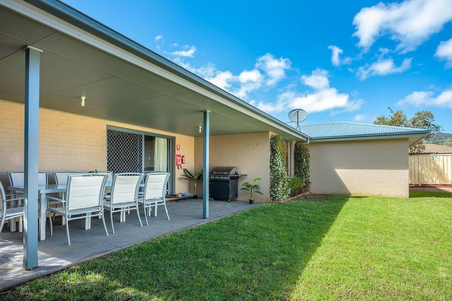 Nora's Place - Explore Mudgee's Wineries * Mudgee