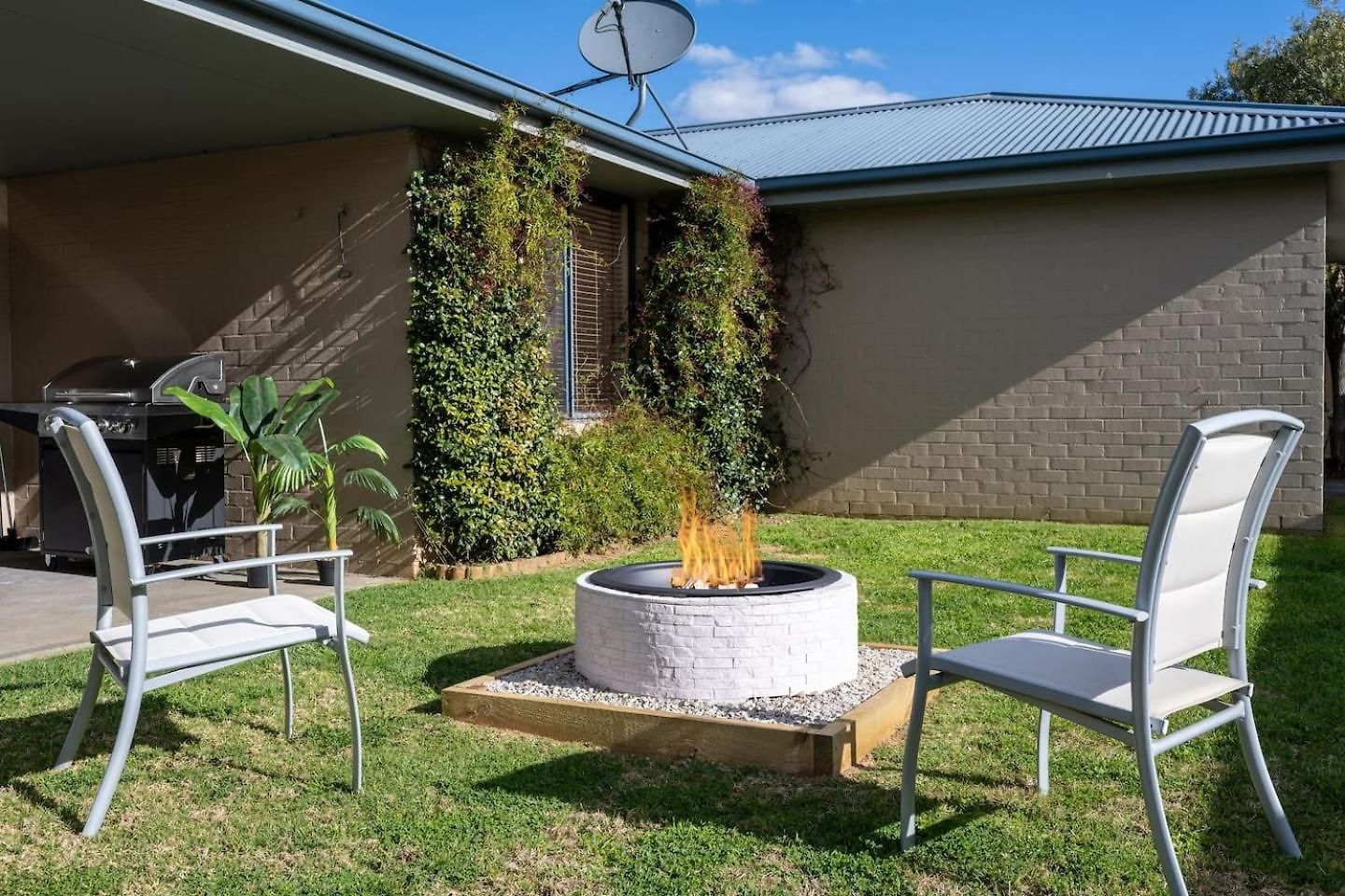 Nora's Place - Explore Mudgee's Wineries *