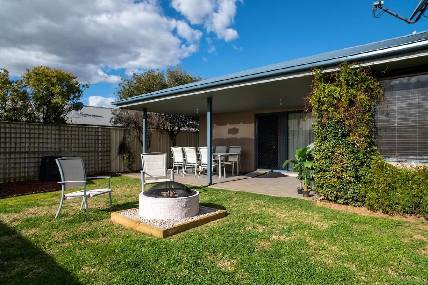 Nora's Place - Explore Mudgee's Wineries Mudgee