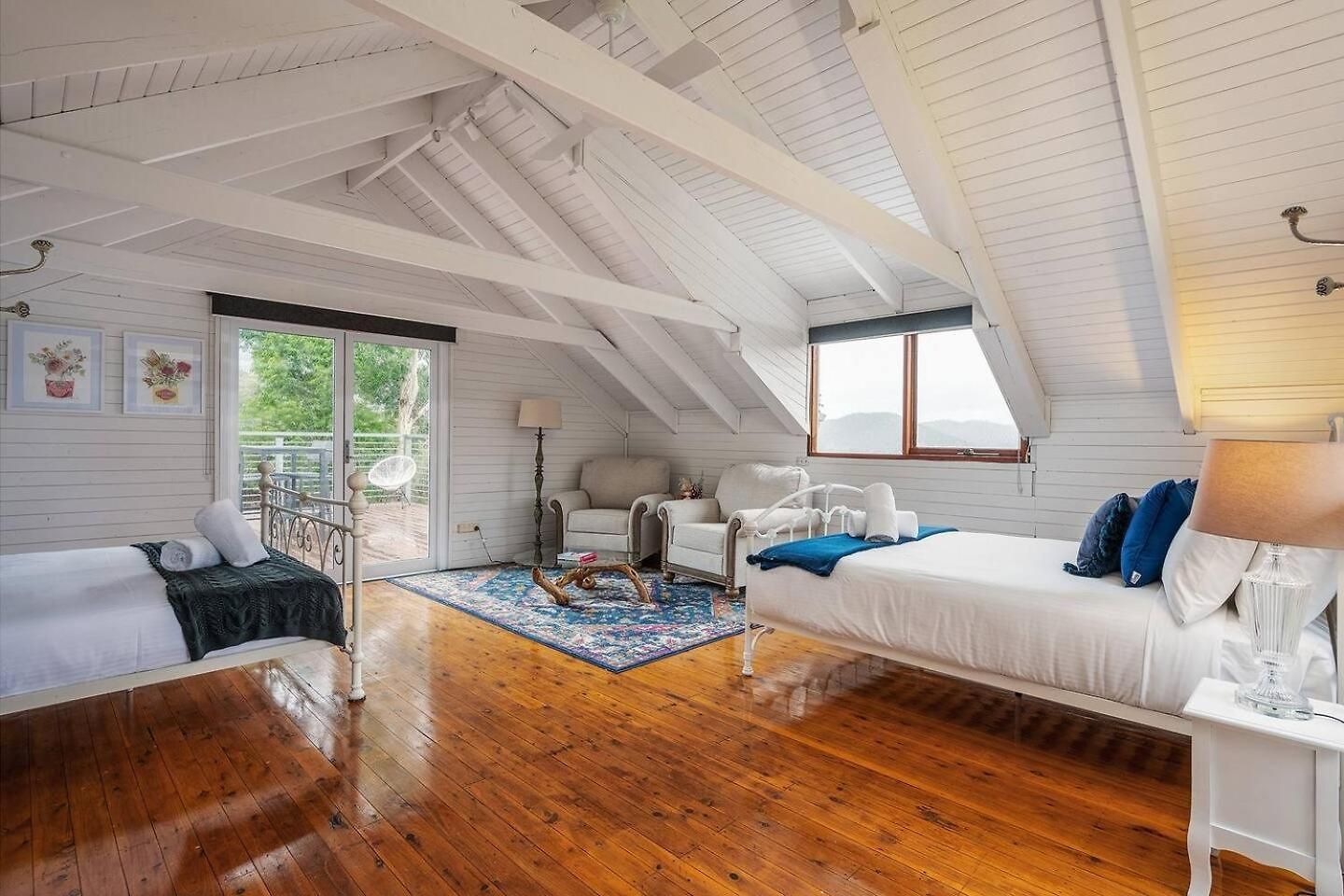 The Riverstone Luxury Eco In The Hills