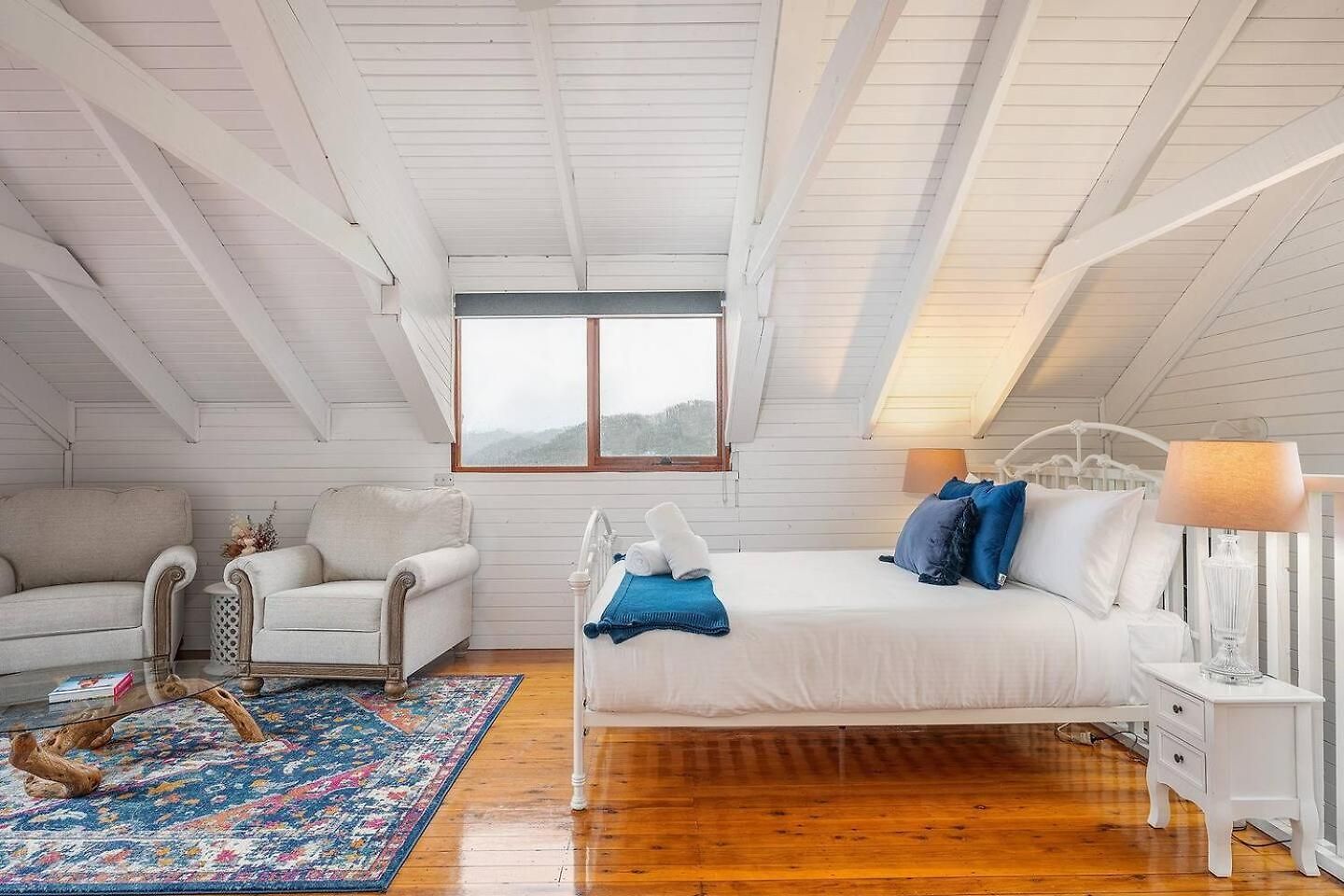 The Riverstone Luxury Eco In The Hills Holiday home