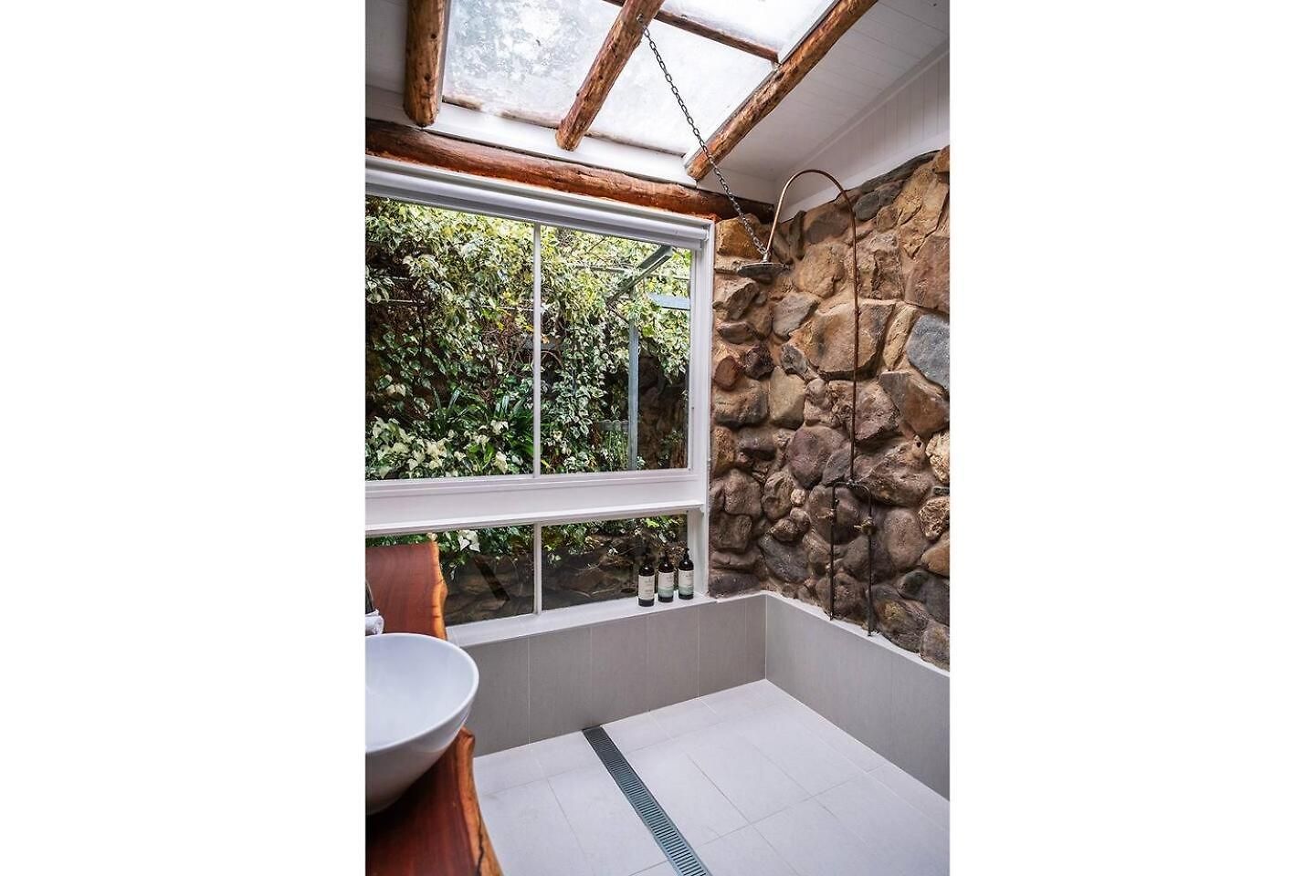 The Riverstone Luxury Eco In The Hills *