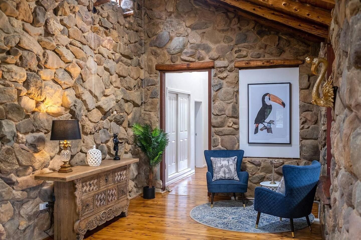 The Riverstone Luxury Eco In The Hills *
