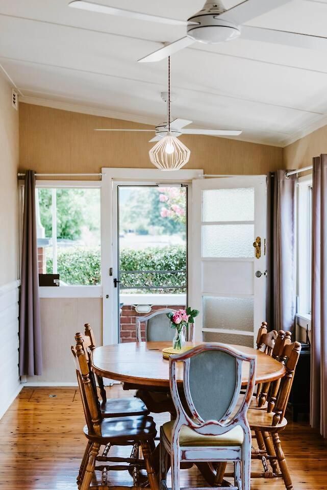 Holiday home Court House Hideaway - Country Comfort In Town Mudgee