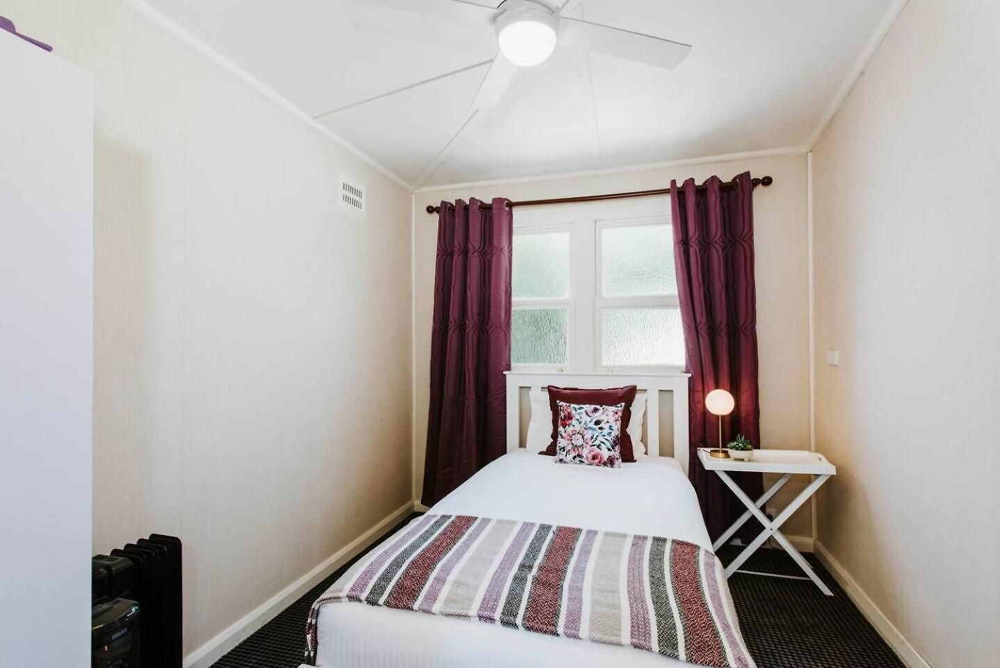 Court House Hideaway - Country Comfort In Town Mudgee