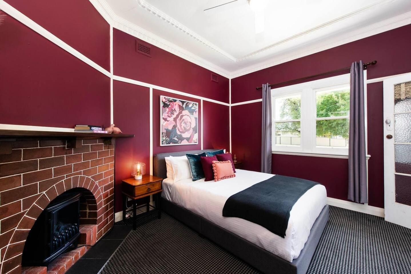 Court House Hideaway - Country Comfort In Town Mudgee