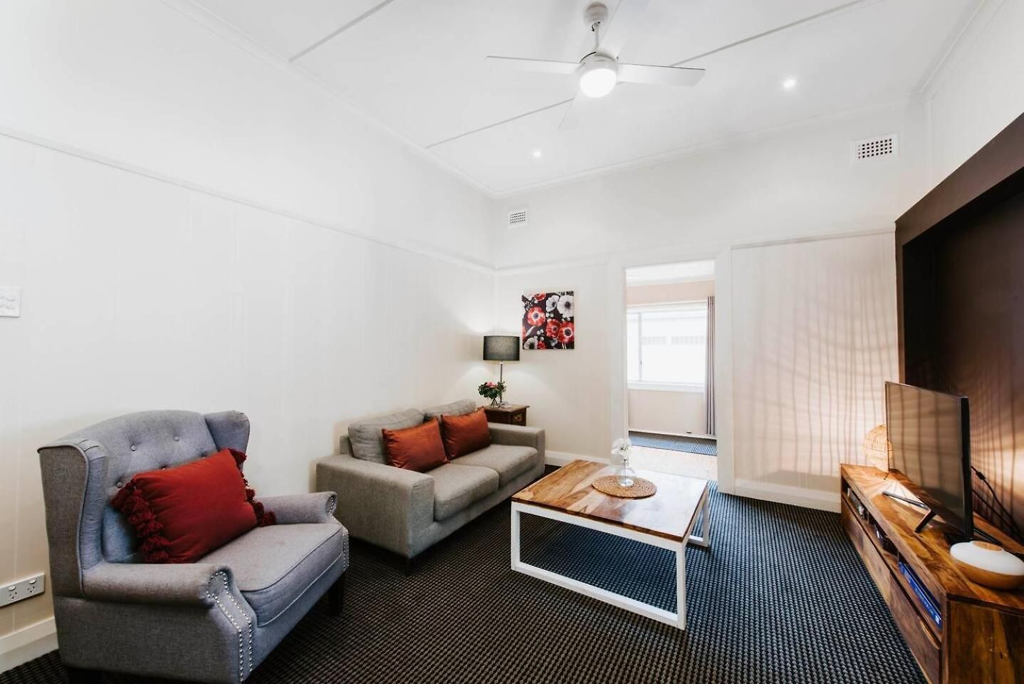 Holiday home Court House Hideaway - Country Comfort In Town Mudgee