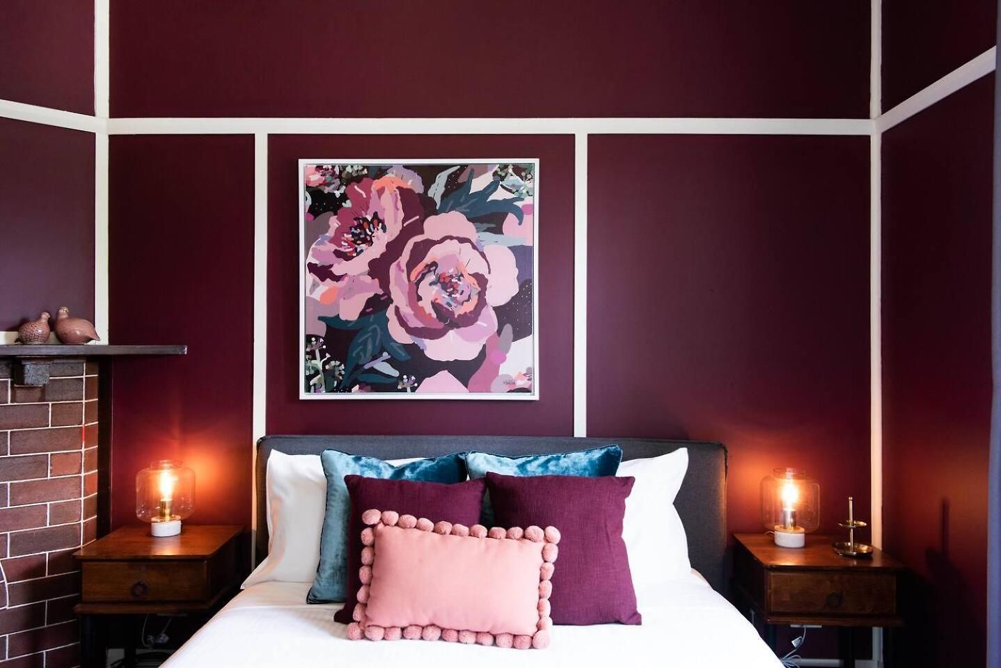 Holiday home Court House Hideaway - Country Comfort In Town Mudgee