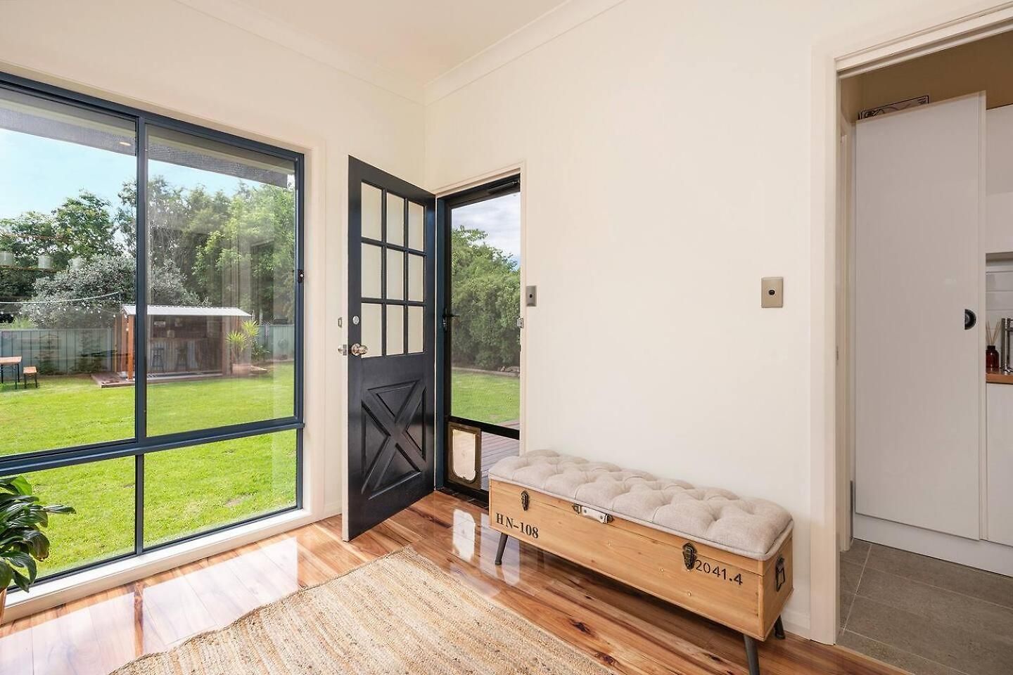 Clematis - Indoor-outdoor Lifestyle Holiday home Mudgee