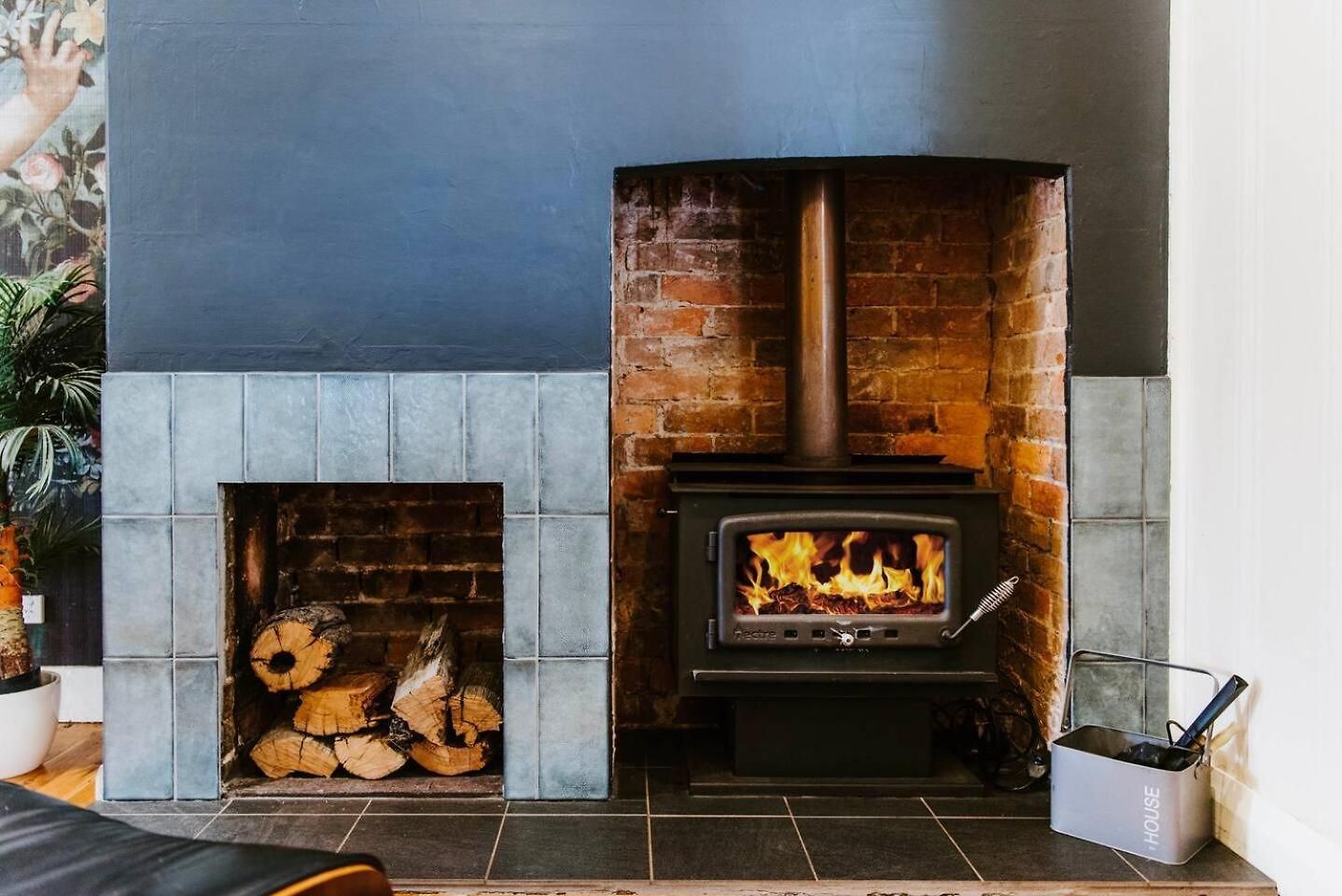 Court House Hideaway - Country Comfort In Town Holiday home *