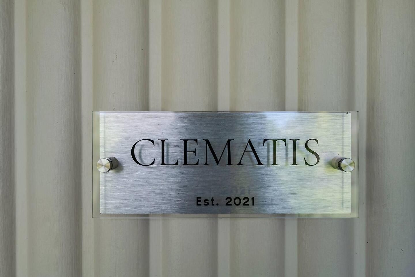 Holiday home Clematis - Indoor-outdoor Lifestyle Mudgee