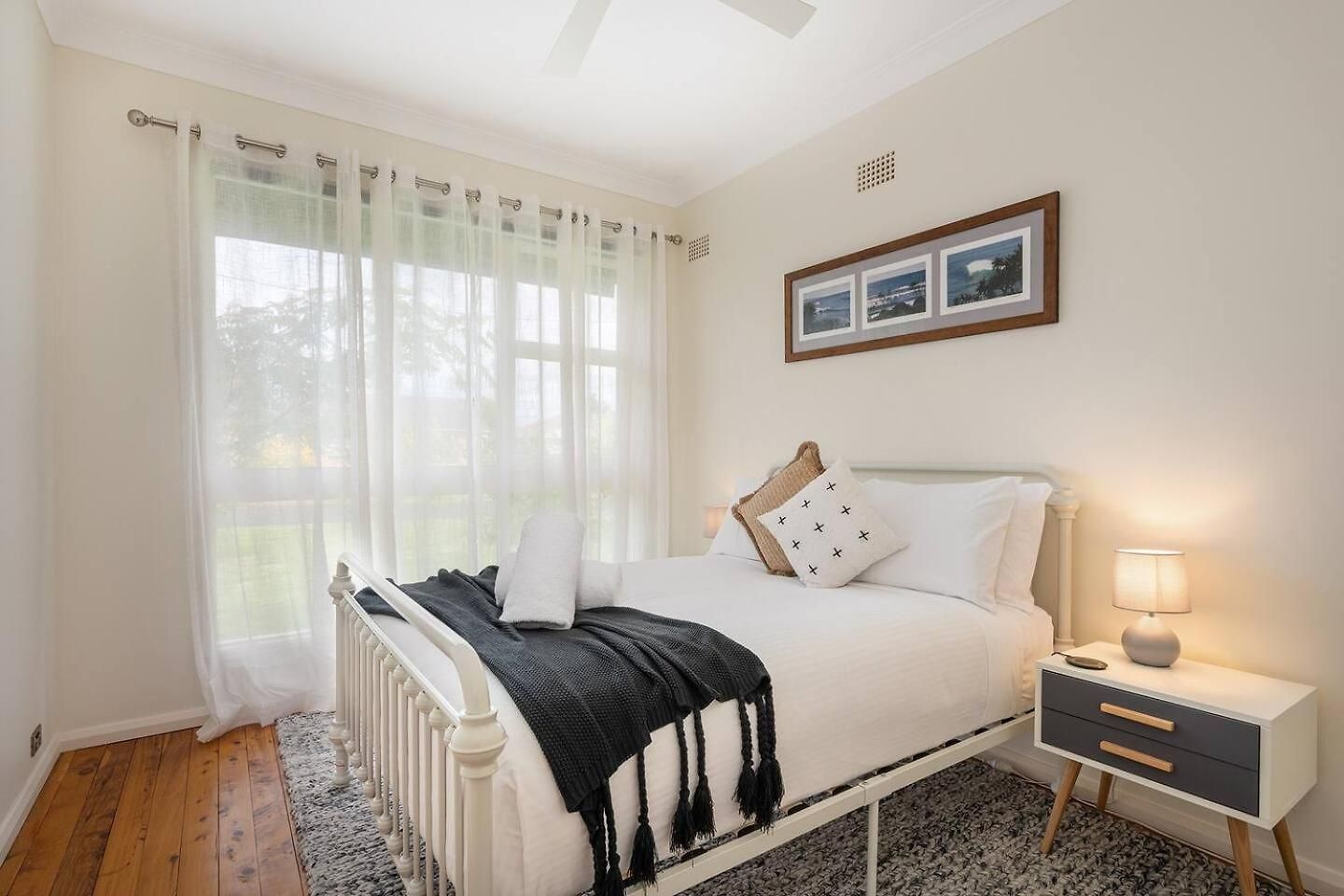 Clematis - Indoor-outdoor Lifestyle * Mudgee