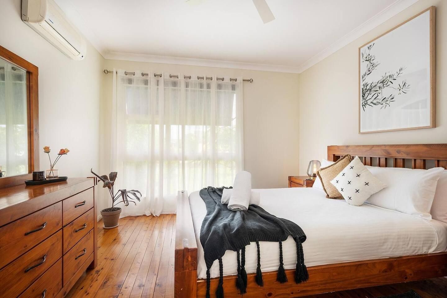 Clematis - Indoor-outdoor Lifestyle Mudgee