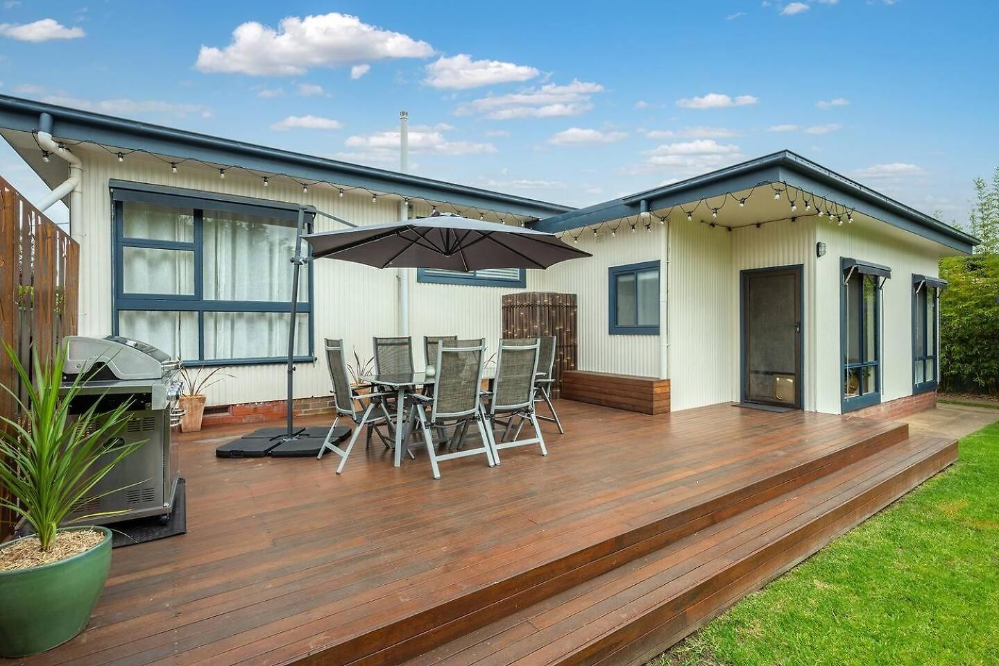 Holiday home Clematis - Indoor-outdoor Lifestyle Mudgee