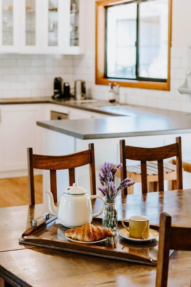 Ithaca Farm - Country View Seclusion Holiday home *