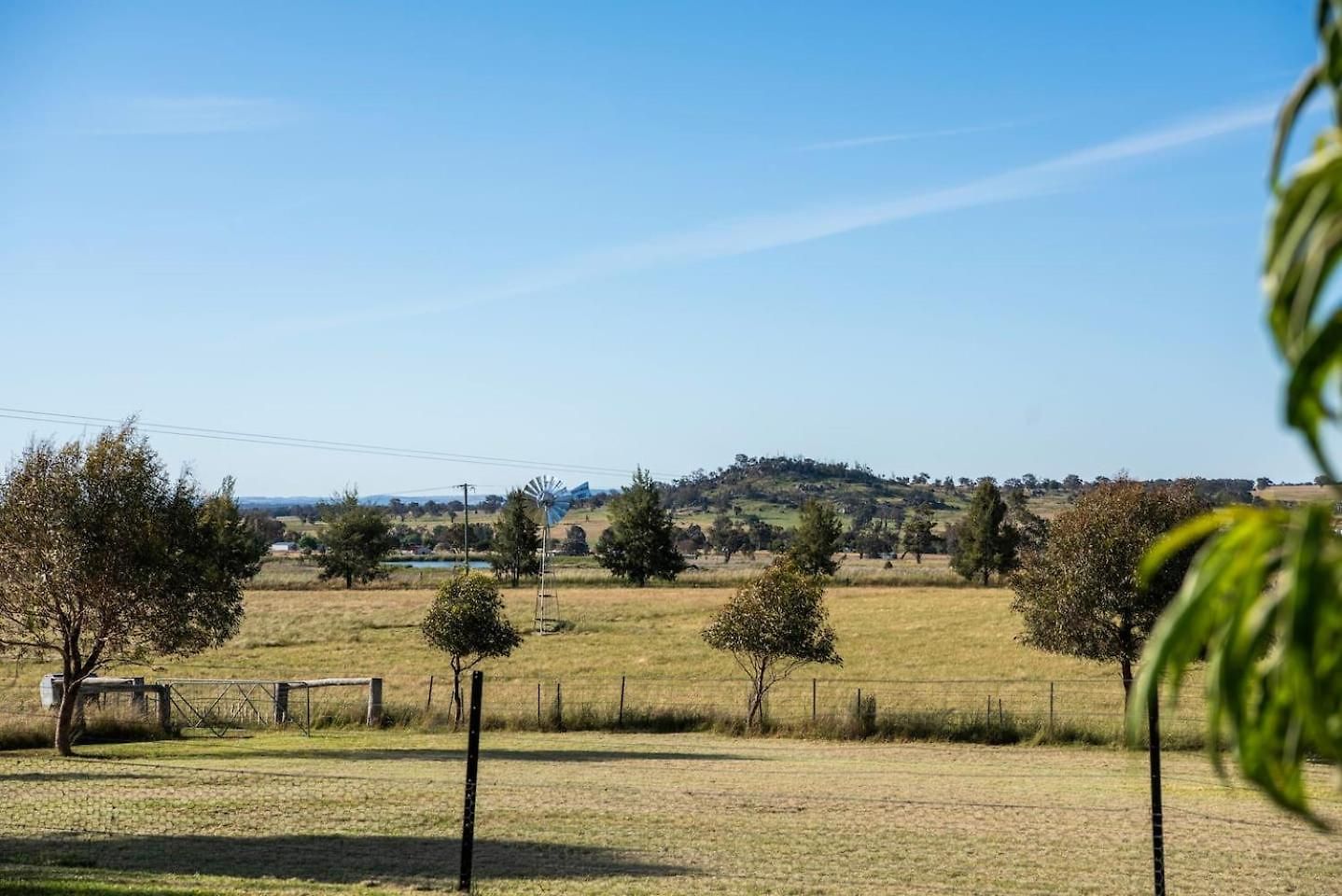 Holiday home Ithaca Farm - Country View Seclusion *