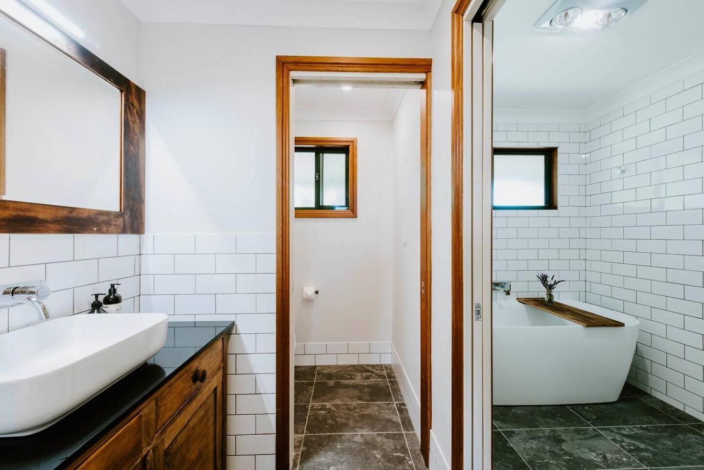 Ithaca Farm - Country View Seclusion Holiday home Mudgee