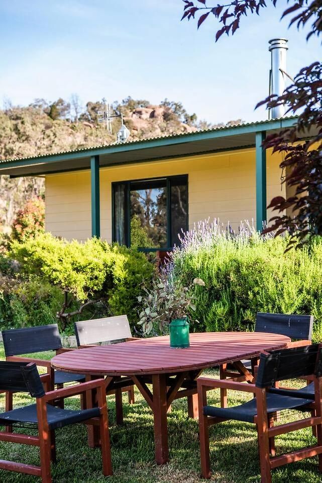 Ithaca Farm - Country View Seclusion Mudgee