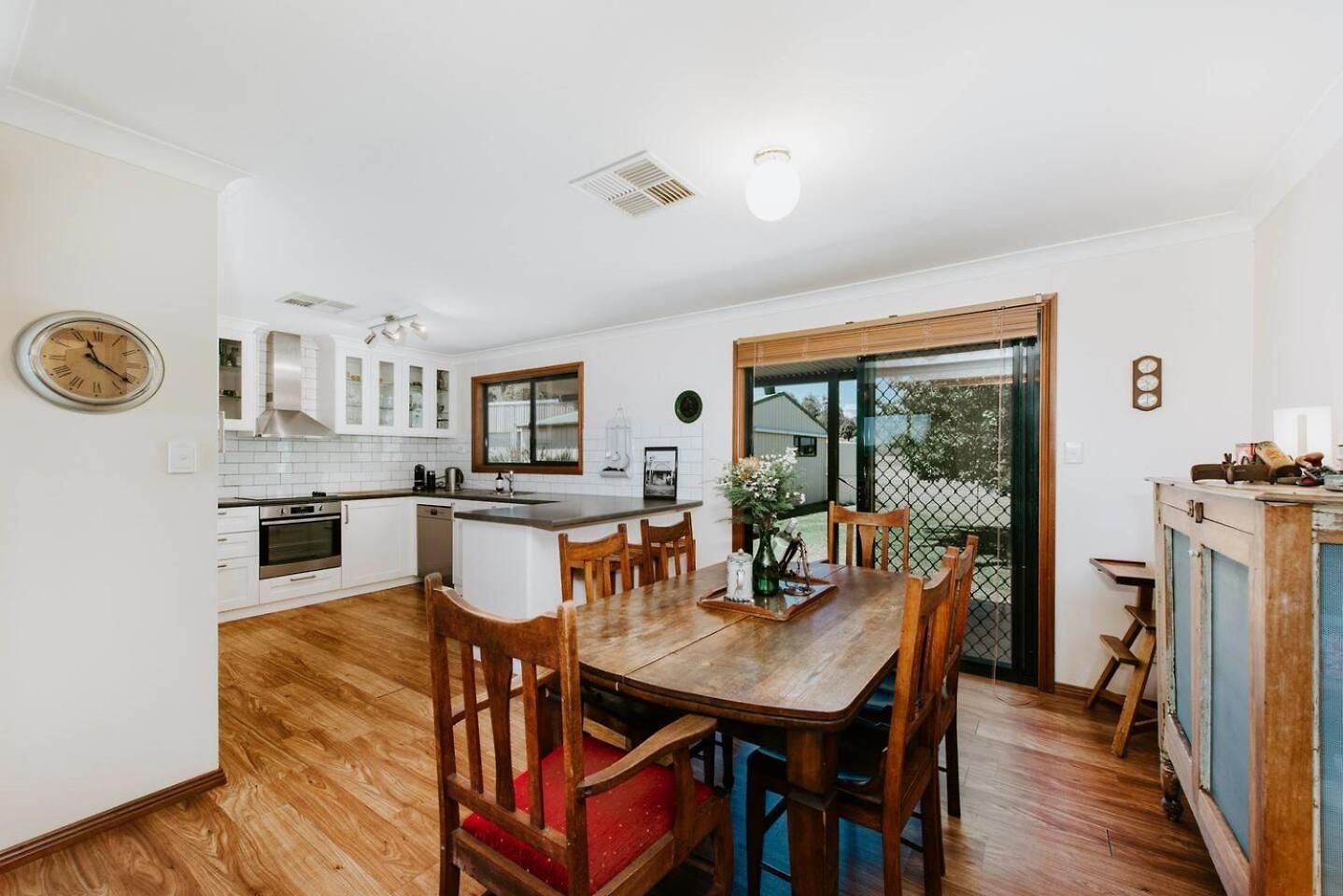 Ithaca Farm - Country View Seclusion Holiday home Mudgee