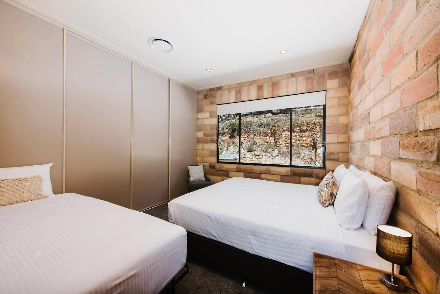 'tyalla Lodge' Unique Luxe Design In The Mountains Holiday home