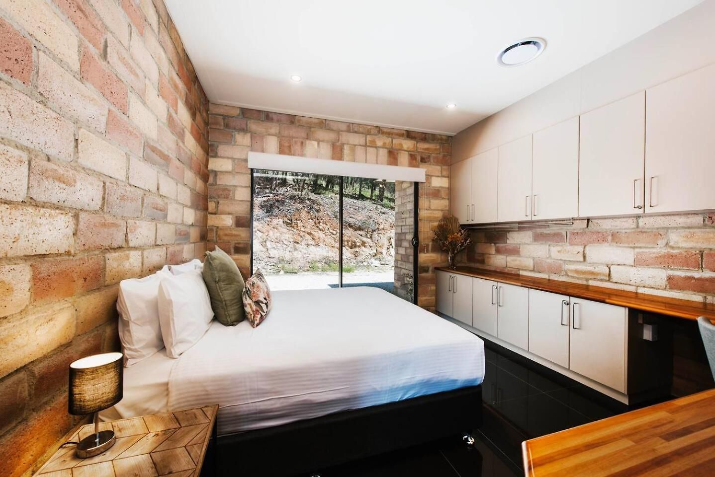 'tyalla Lodge' Unique Luxe Design In The Mountains Holiday home
