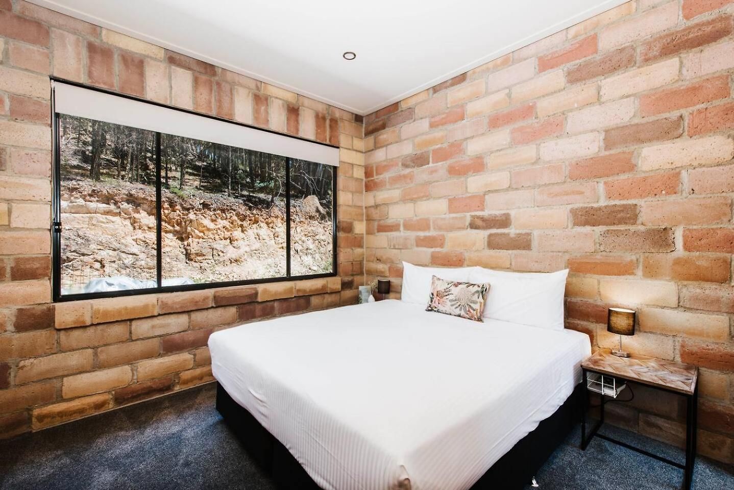 'tyalla Lodge' Unique Luxe Design In The Mountains Holiday home Mudgee