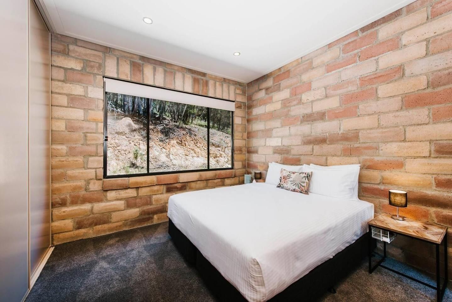 'tyalla Lodge' Unique Luxe Design In The Mountains Holiday home Mudgee