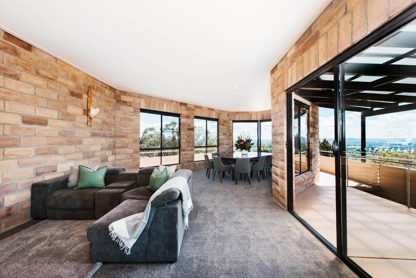 Holiday home 'tyalla Lodge' Unique Luxe Design In The Mountains *