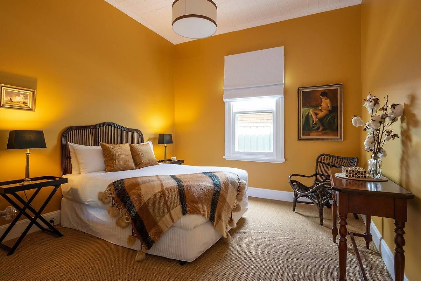 Holiday home Luxury At Lauralla - An Elegant Victorian Escape Mudgee