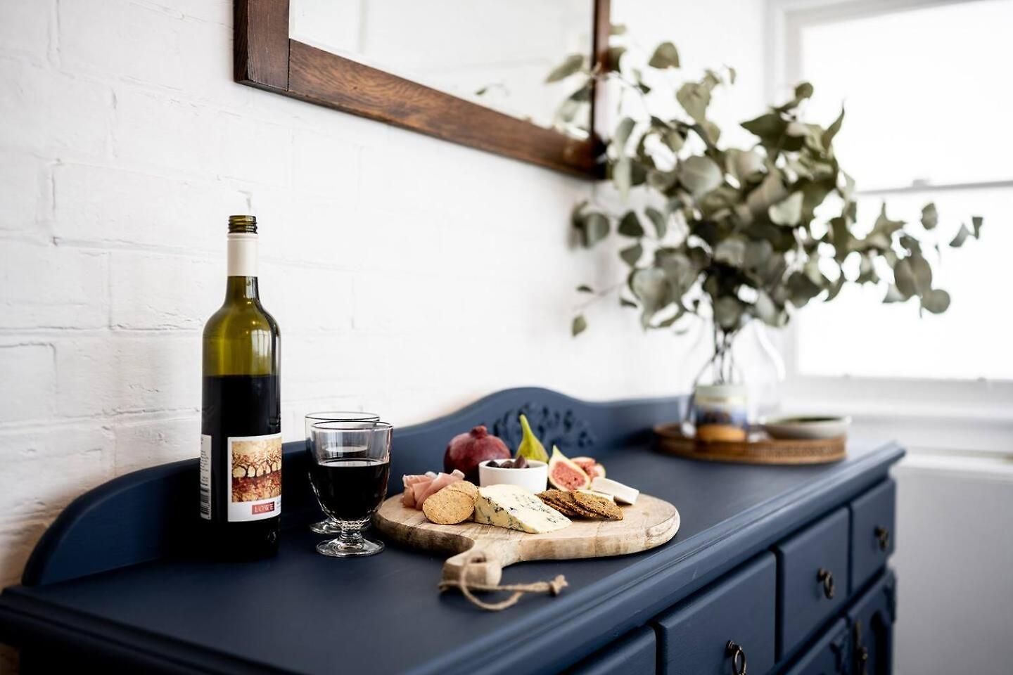Luxury At Lauralla - An Elegant Victorian Escape Mudgee