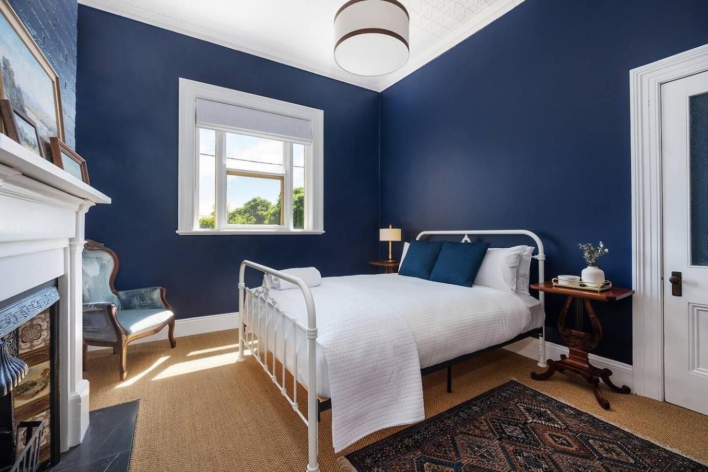 Luxury At Lauralla - An Elegant Victorian Escape Holiday home *