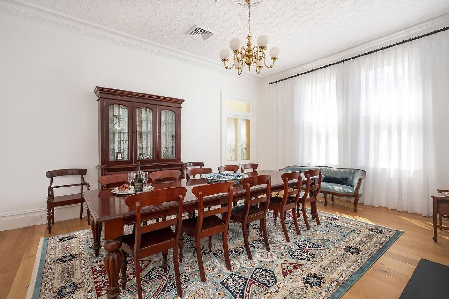 Luxury At Lauralla - An Elegant Victorian Escape * Mudgee