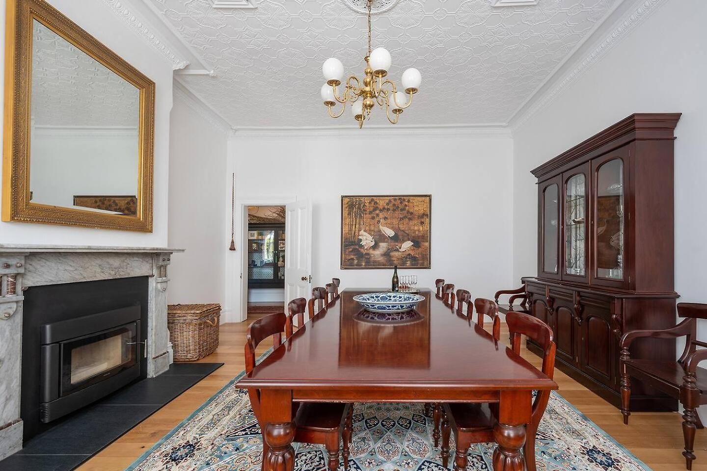 Holiday home Luxury At Lauralla - An Elegant Victorian Escape *